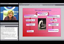 Медицинская реабилитация больных с диагнозом РМЖ 3