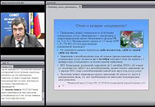 Онлайн-Школа пациентов 6 декабря 2012 г. на тему Инвалидность и МСЭК часть 2